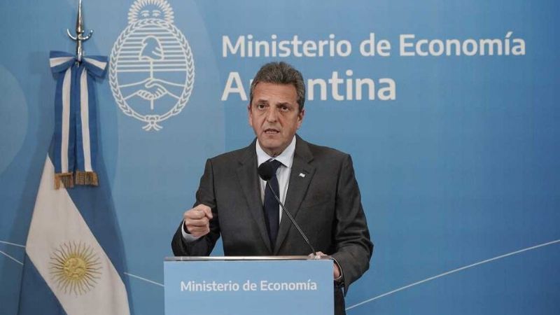 Monotributo: cuál es el alcance de las medidas anunciadas por Massa