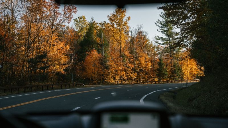 Estado de Rutas Nacionales