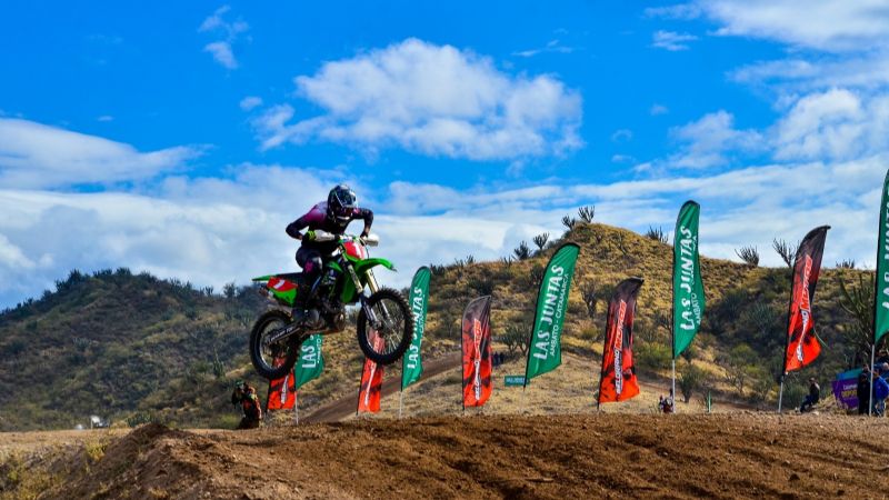 El Campanas del Rosario recibe a los mejores pilotos del País