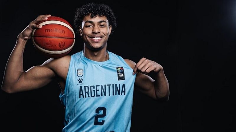 El básquet tiene Selección para el Preolímpico