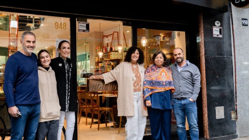 Café Martínez impulsa la proyección internacional de la marca argentina