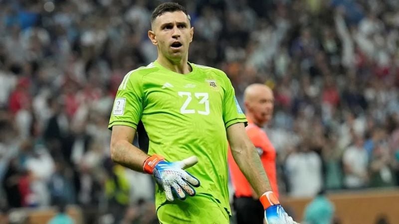 Ya rige la “Ley anti Dibu” para los penales