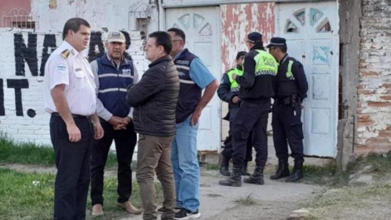 Conmoción en Tucumán por el femicidio de una menor de 15 años