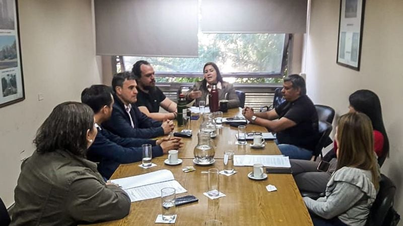 Avanza la propuesta para convertir en Ley el régimen de impulso al empleo privado