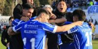 GODOY CRUZ sigue ganando y se mantiene en zona de Copa Sudamericana.