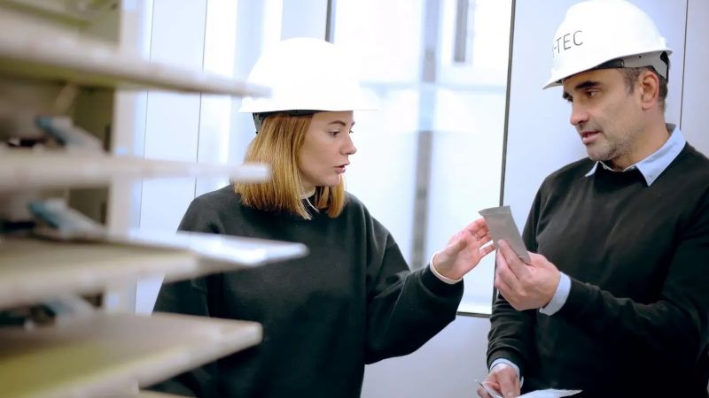 Y-TEC adquiere litio catamarqueño para el desarrollo de baterías a nivel nacional