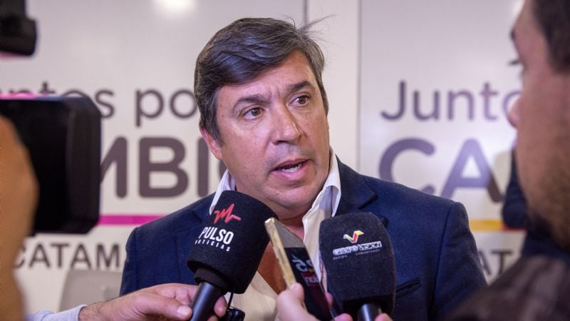 Defendieron a Manzi por las impugnaciones a candidatos de JXC
