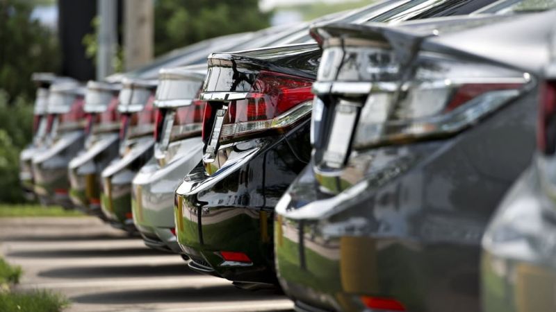 Los patentamientos de autos crecieron 9% en junio pero cae 3,2% en las motos