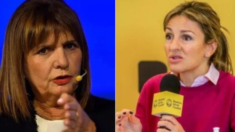 Pelea en JxC por los días de clase