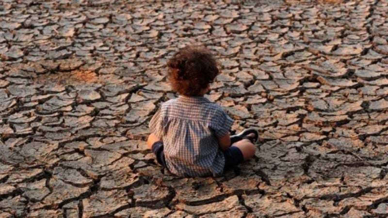 El martes fue el segundo día de calor récord en el planeta con 17,18°