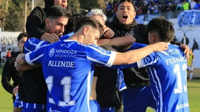 Ganaron G. Cruz y Banfield; empate de “Canallas” y “Pinchas”