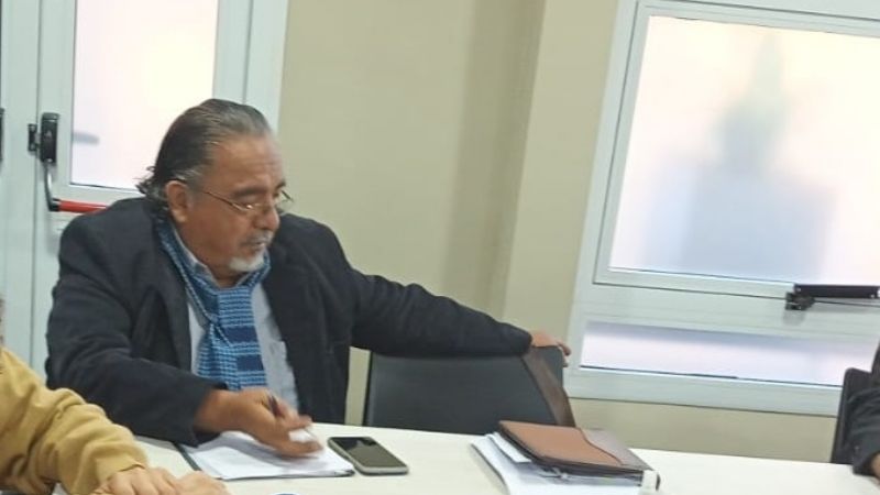 SUTECA evalúa un paro de actividades