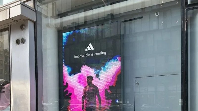 Con Messi, “lo imposible está llegando”