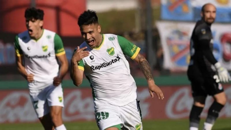 Talleres no se baja de la pelea por el título