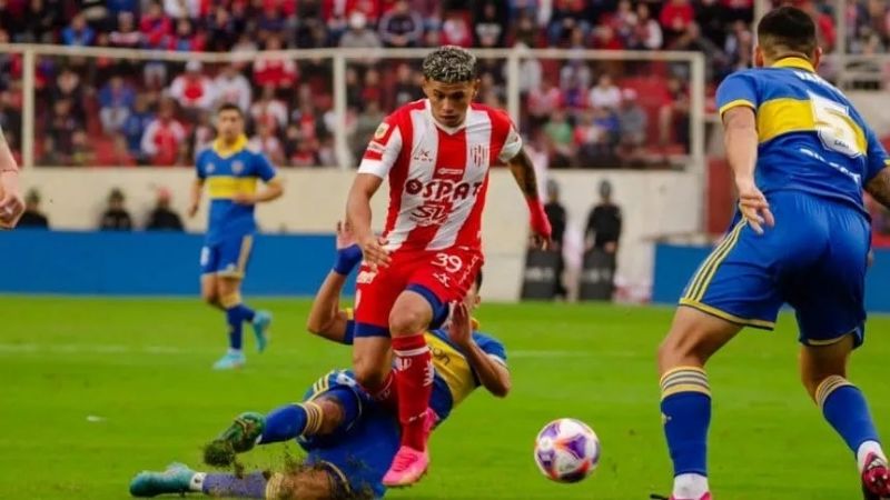 Talleres no se baja de la pelea por el título