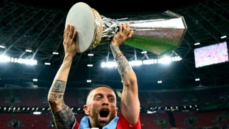 Desafío de Campeones a nivel de clubes