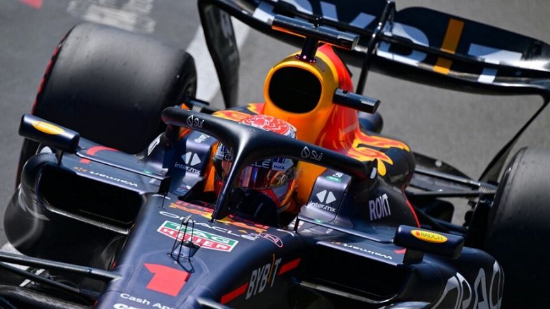 La F1 clasifica hoy en Gran Bretaña