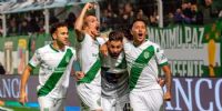 BANFIELD, que sumó dos triunfos seguidos fundamentales para escapar del descenso, será local ante un Arsenal de Sarandí.