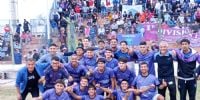 FIEL eliminó por penales 4-3 a Sarmieno, y jugará la Promosión con Salta Central, buscando el ascenso.