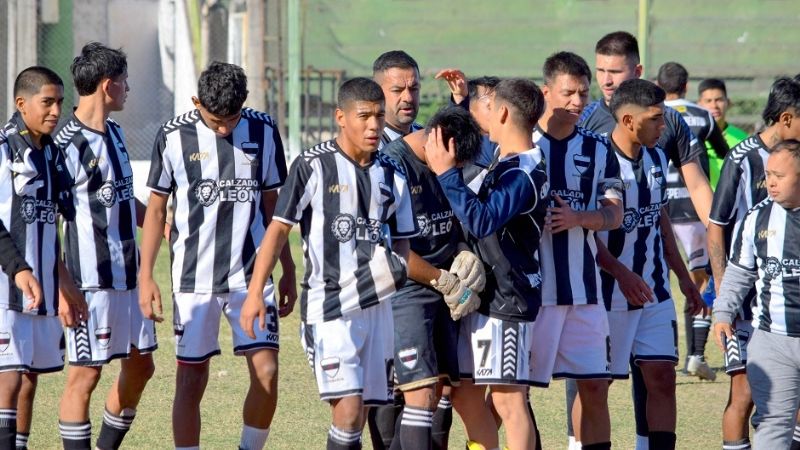 San Lorenzo en “semis”, que hoy buscan Policial y Tesorieri