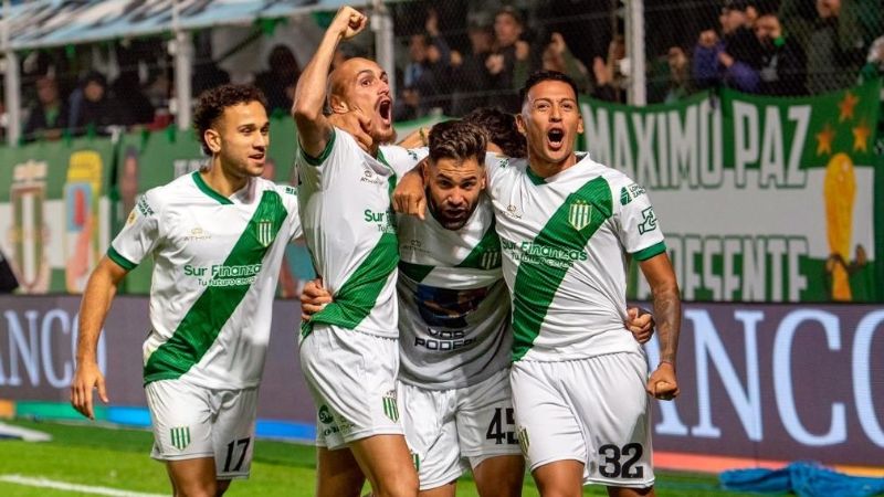 Duelos por las “copas” o para zafar del descenso