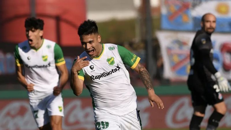 Duelos por las “copas” o para zafar del descenso