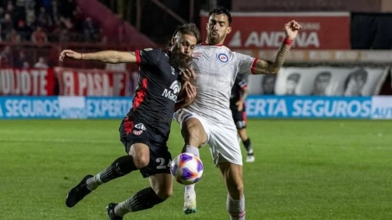Duelos por las “copas” o para zafar del descenso