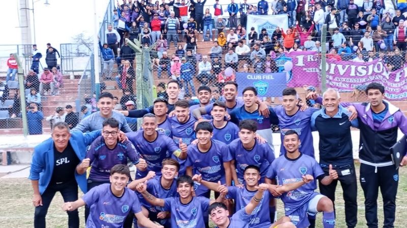 Policial-Villa Cubas será una de las semifinales del “Petit”