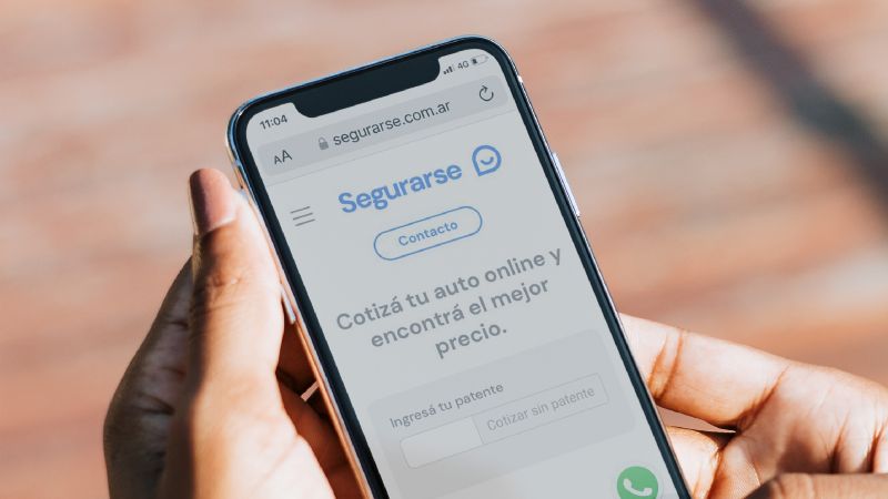 ¡Tendencias! Así es la herramienta que usan los argentinos para no pagar de más por un seguro