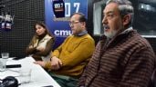 Comenzó el ciclo radial “Ambiente en diálogo”