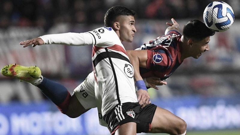 San Lorenzo, para asegurar el pase a 4tos. de final