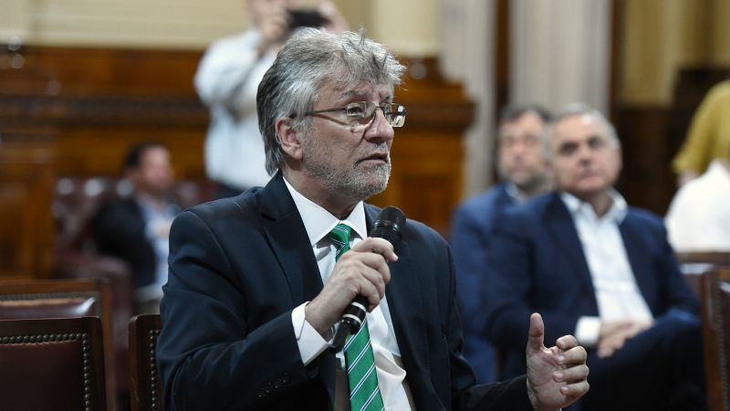 Desde el Senado impulsan la tarifa eléctrica diferenciada para la región