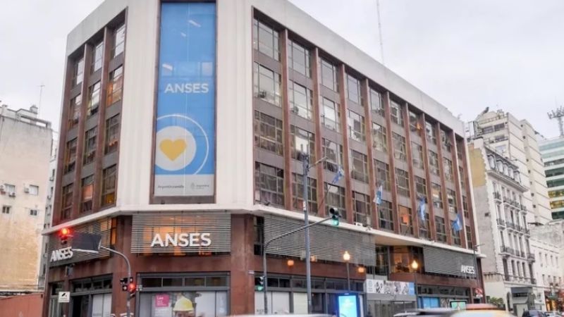 El Gobierno confirmó que el aumento para jubilados será de 23,29%