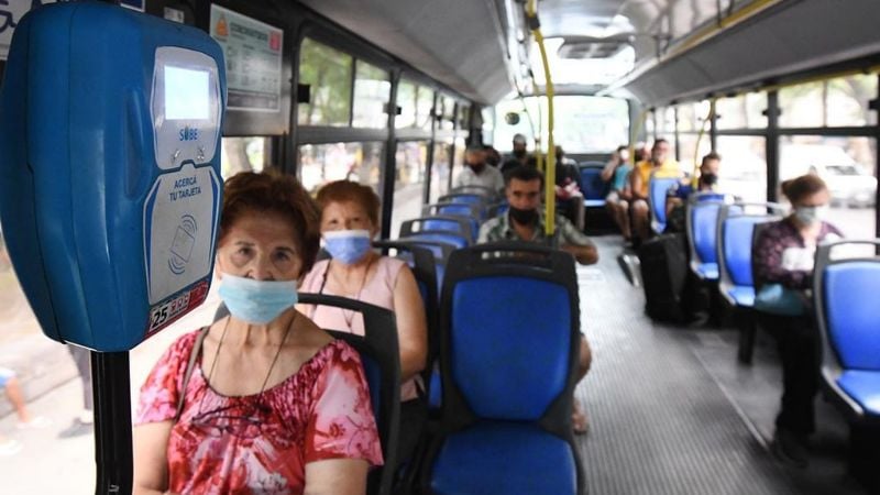 Catamarca tendrá transporte público gratuito para ir a votar