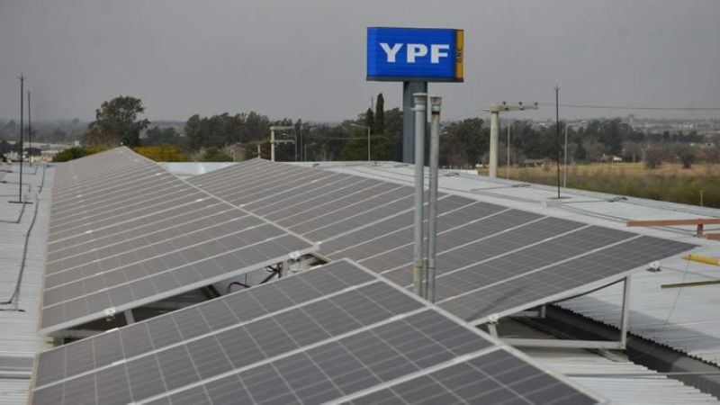 Una empresa formoseña es la primera distribuidora de YPF Solar en la región