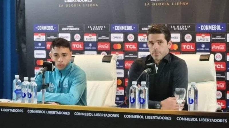 Gago: “Ni hoy los mejores, ni antes los peores”