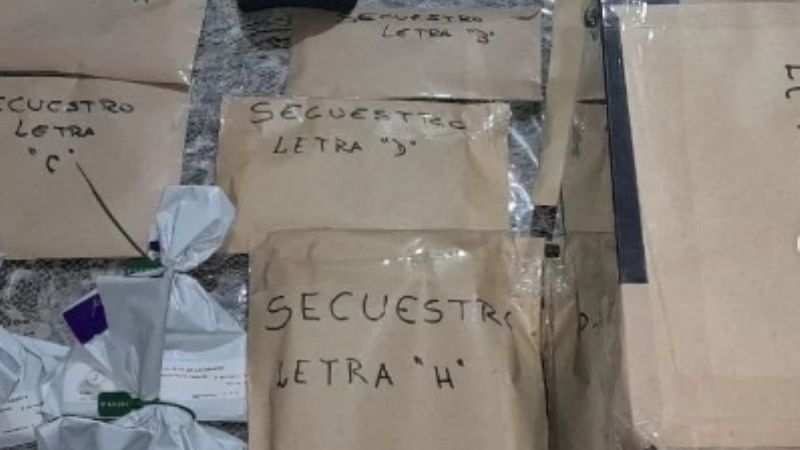 Detenido por estafa a una empresa de telecomunicaciones