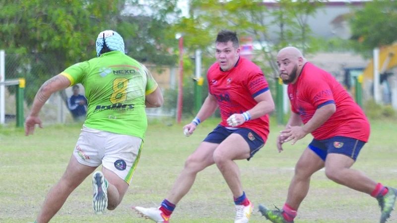 Sin rugby en Catamarca, atrae el clásico riojano