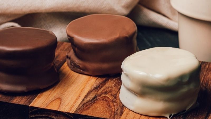 Se viene la segunda edición del Campeonato Mundial del Alfajor