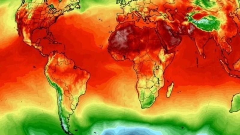 Tras las PASO llega otro veranito