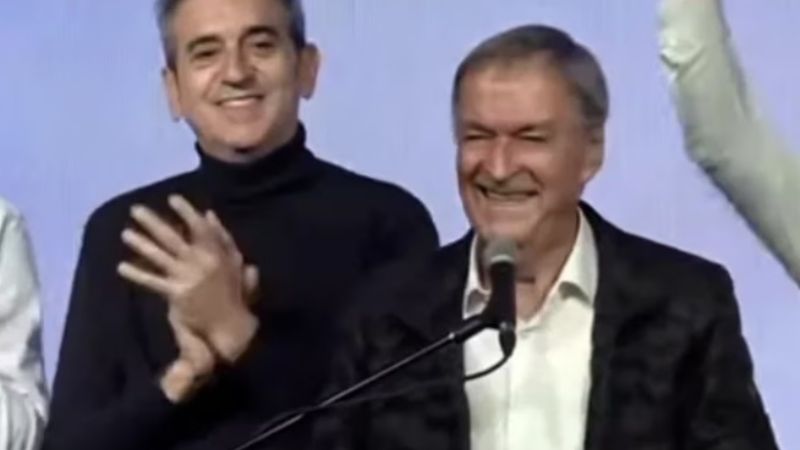 Schiaretti: “Javier Milei fue el candidato a presidente más votado en Córdoba”