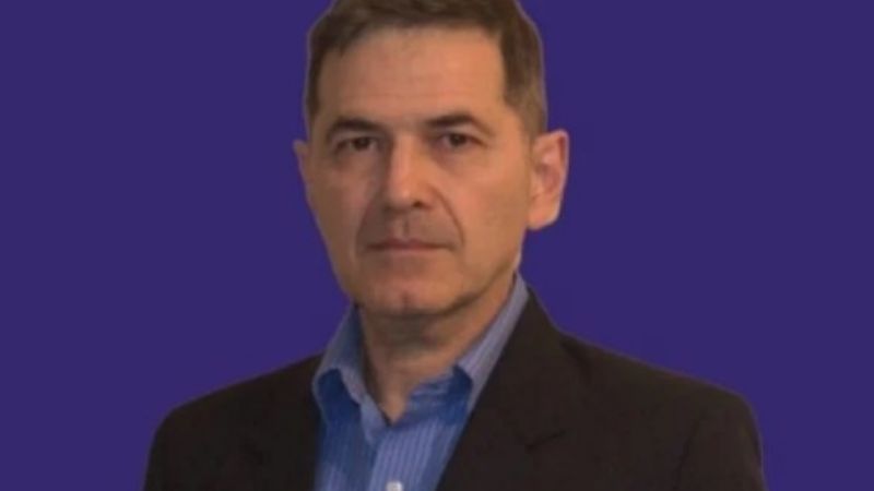 "Los votos son de Milei"