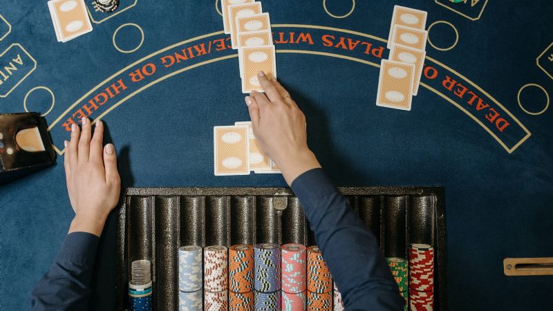 Boom en línea: ¿por qué los casinos online son cada vez más populares en el país?