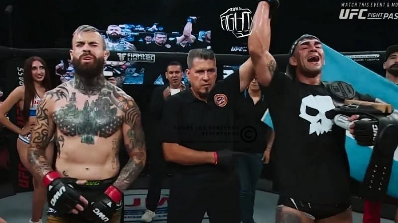 El catamarqueño “Tony” Gordillo fue “torazo” en rodeo ajeno