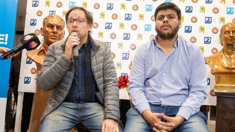 Miranda: “Fue una jornada electoral que nos dejó mucho para analizar”