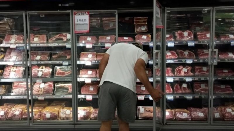 Paritarias: comercio convocó a las cámaras para reabrir la negociación