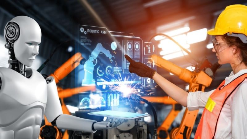 Visión de futuro: tendencias en la industria logística y cadenas de suministro