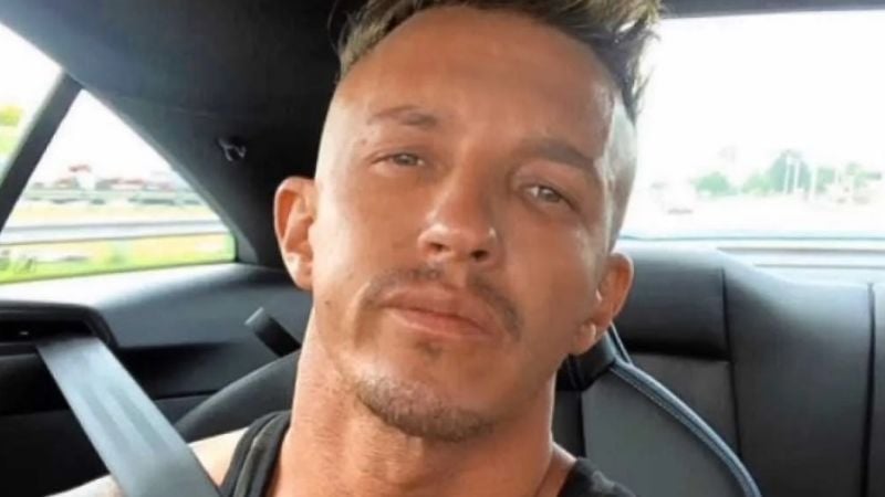 Piden captura de dos sospechosos por el crimen de Pérez Algaba