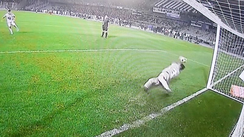 Independiente ganó por penales 7-6 a Central Córdoba