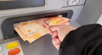 ANSES: quiénes cobran este lunes 20 de abril